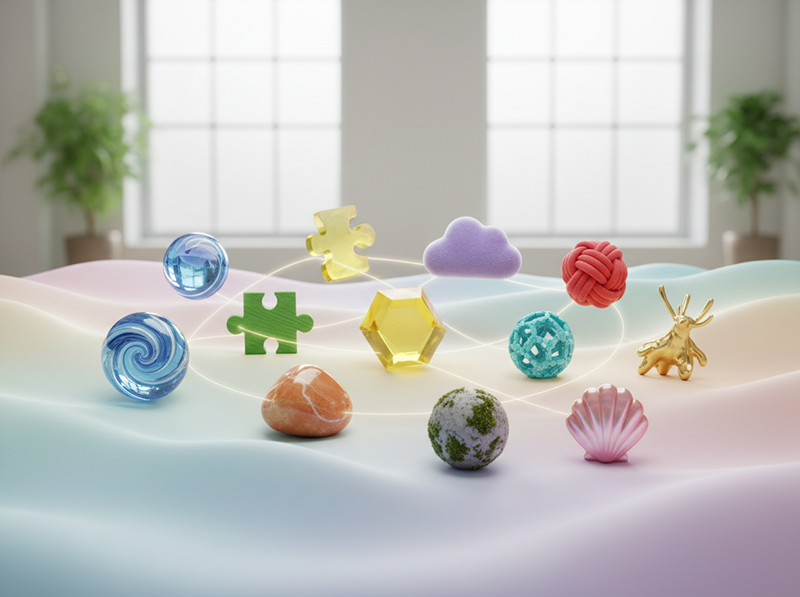 鹿児島で更年期や発達障害の相談を行う公認心理師。心療内科や精神科との連携経験も豊富な専門カウンセラーによるオンラインカウンセリング風景